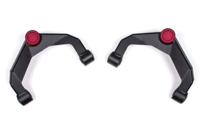 Zone Offroad 2020+ GM 2500/3500 HD Upper Control Arm Box Kit