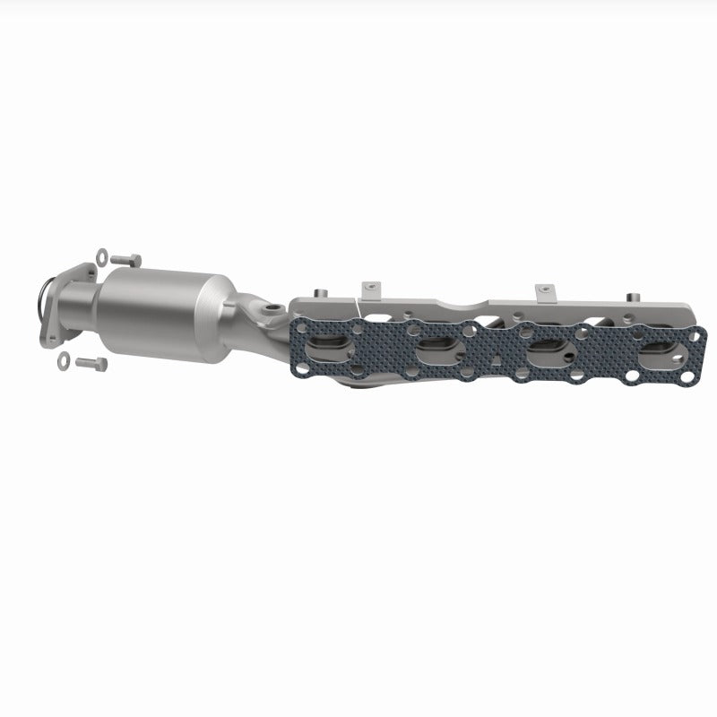MagnaFlow 05-06 Nissan Titan 5.6L Direct Fit Converter