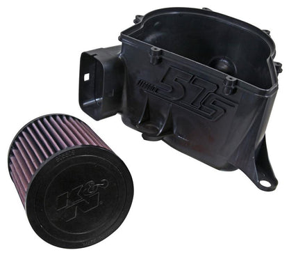 K&N Engineering K&N Performance Intake Kit Volkswagen Polo 6R