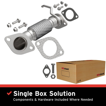 Magnaflow BRE Exhaust 11-15 Kia Optima Front Pipe Kit