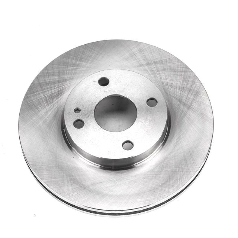PowerStop Power Stop 2016 Scion iA Front Autospecialty Brake Rotor