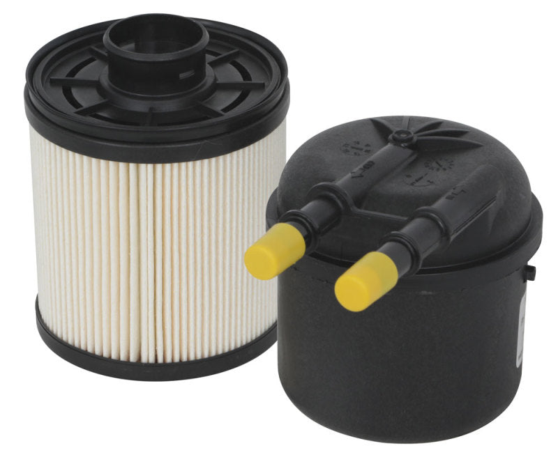 K&N Engineering K&N 11-16 Ford 6.7L V8 Fuel Filter