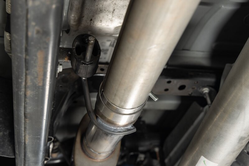 Flowmaster 14-25 RAM 2500 6.4L Direct Fit FlowFX Exhaust System