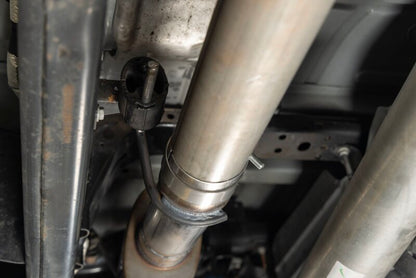 Flowmaster 14-25 RAM 2500 6.4L Direct Fit FlowFX Exhaust System