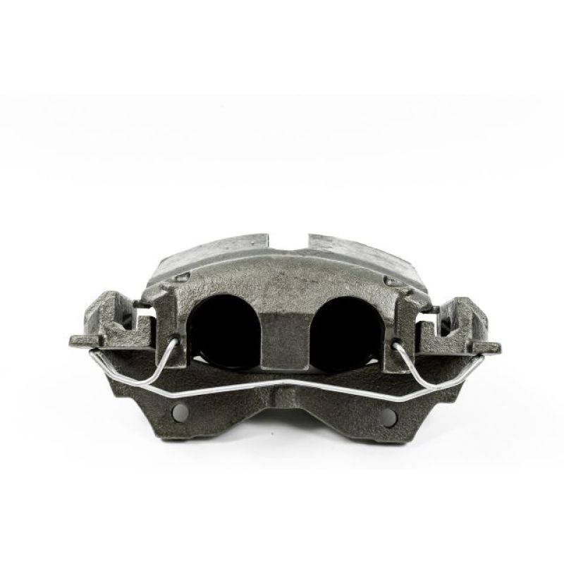 PowerStop Power Stop 99-02 Jeep Grand Cherokee Front Left Autospecialty Caliper w/Bracket