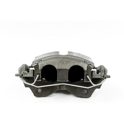 PowerStop Power Stop 99-02 Jeep Grand Cherokee Front Left Autospecialty Caliper w/Bracket