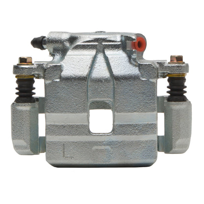 DFC 91-98 Chevrolet/Geo Tracker Front-L Premium Caliper - Silver Zinc Coated