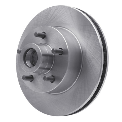 DFC 72-73 Ford Gran Torino Front Brake Rotor