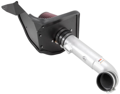 K&N Engineering K&N 2012 Cadillac CTS 3.0L/3.6L Typhoon Performance Intake Kit
