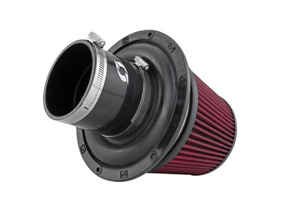 Skunk2 Racing Skunk2 Universal Intake Kit 3.5in Coupler w/Mounting Ring
