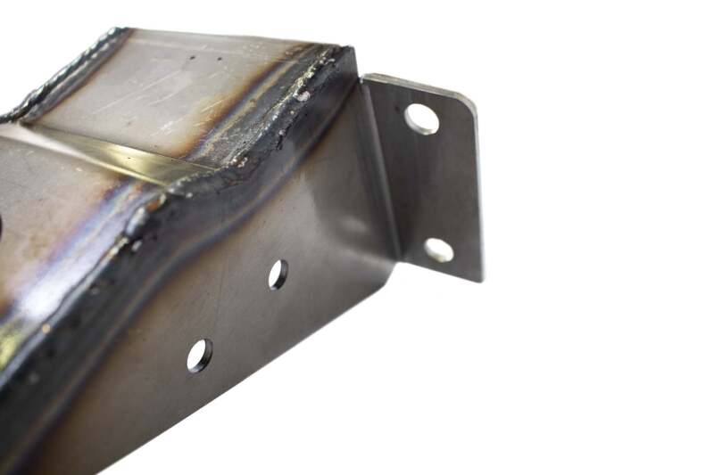 Rustbuster Rear Cab Mount