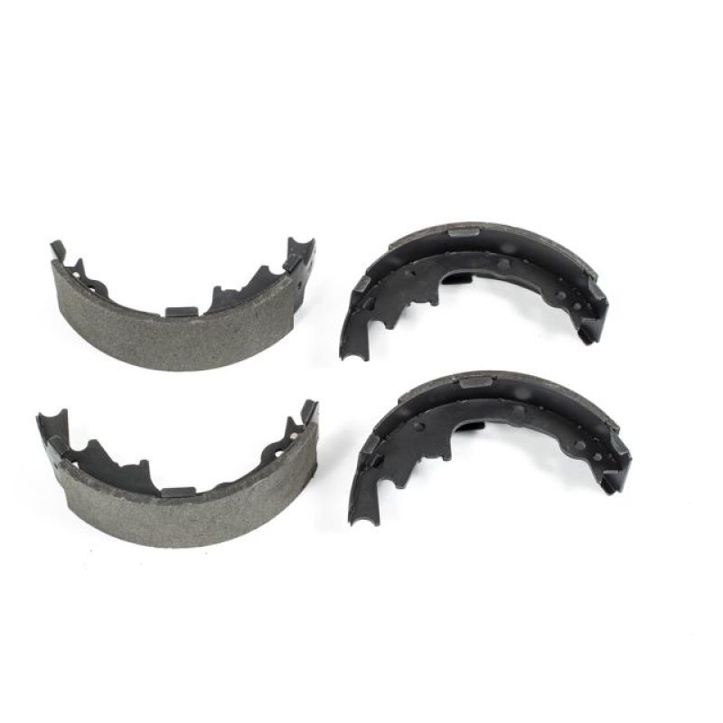 PowerStop Power Stop 2001 Jeep Cherokee Rear Autospecialty Brake Shoes