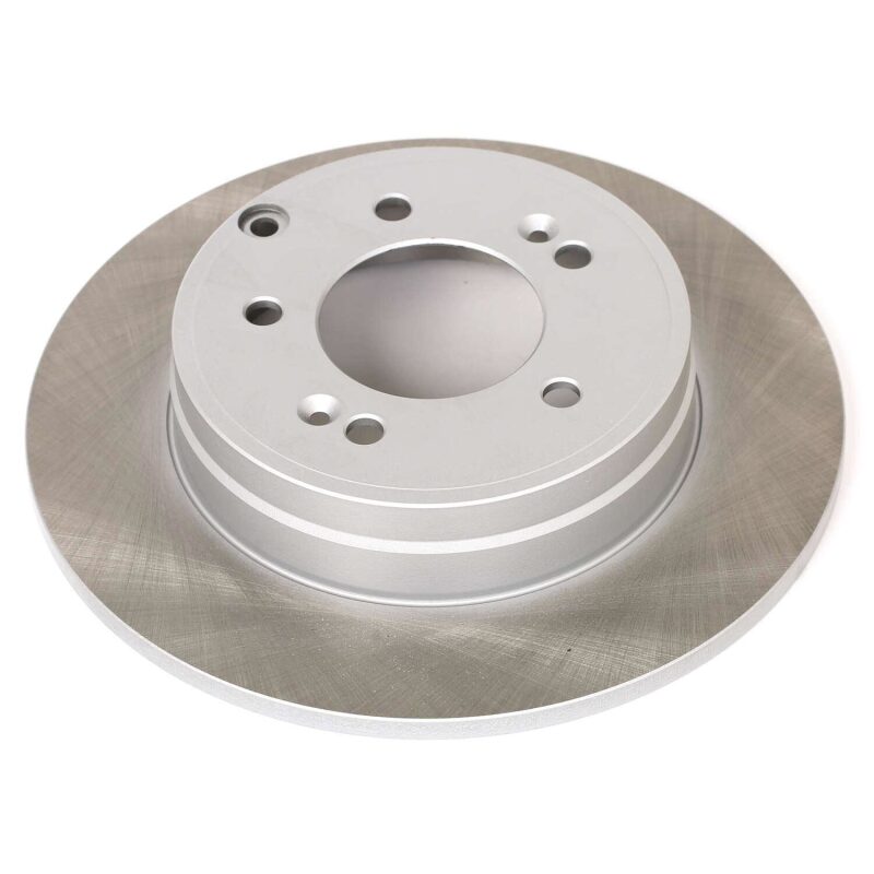 PowerStop Power Stop 09-17 Hyundai Azera Rear Semi Coated Rotor