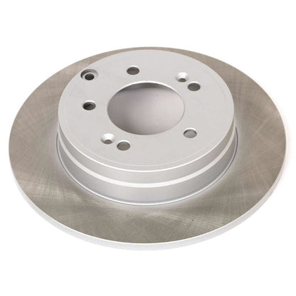 PowerStop Power Stop 09-17 Hyundai Azera Rear Semi Coated Rotor