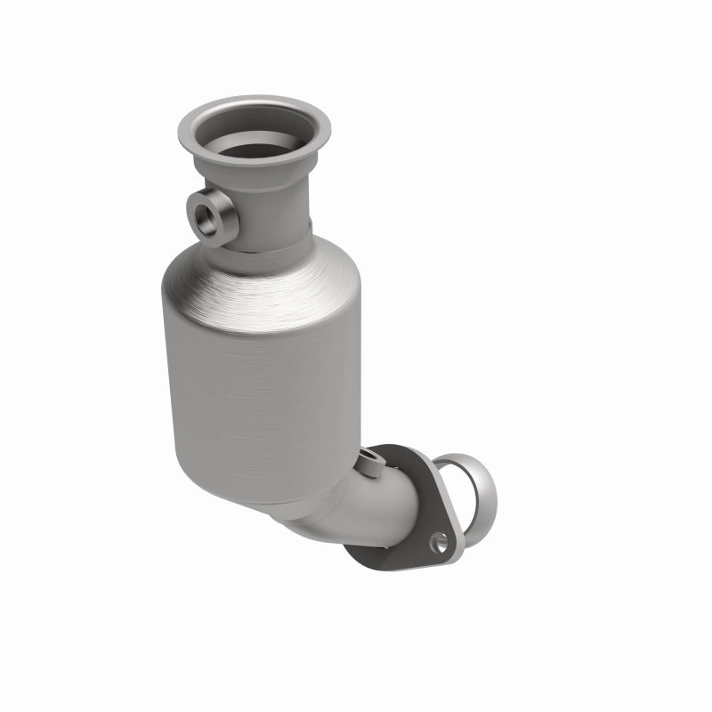 MagnaFlow Direct Fit Catalytic Converter 02-03 Liberty 3.7L DS frt O