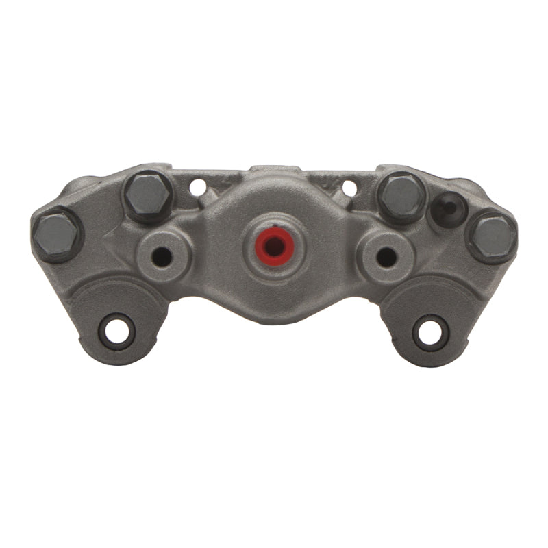 DFC 89-96 Nissan 300ZX Turbo Rear-R Black Powder Coated Premium Caliper
