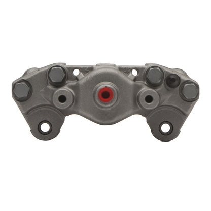 DFC 89-96 Nissan 300ZX Turbo Rear-R Black Powder Coated Premium Caliper