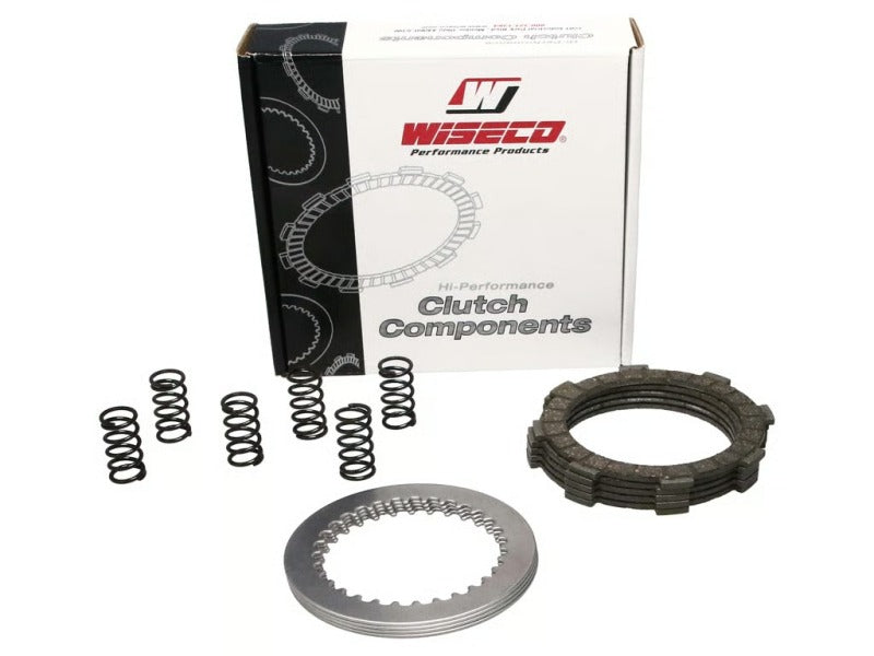 Wiseco Kawasaki KX60/65 Suzuki RM60/65 Clutch Pack Kit