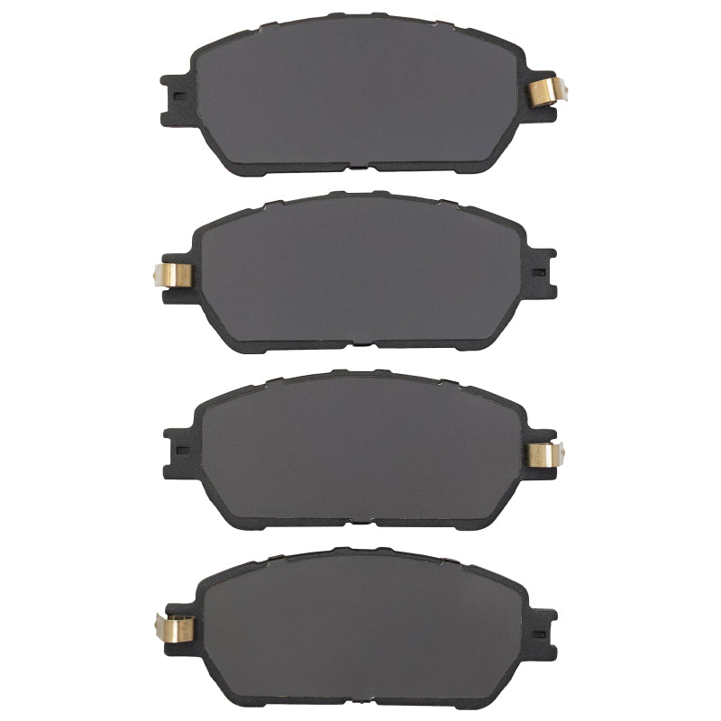 DFC 04-15 Toyota Solara Front Ultimate Duty Performance Brake Pads