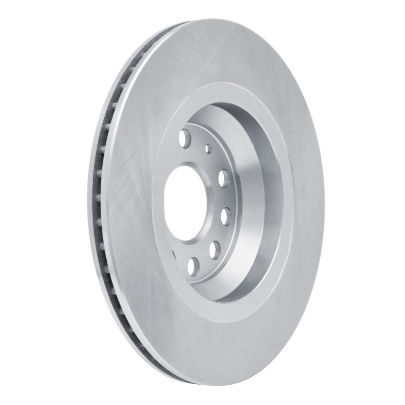 DFC 06-25 Audi S3 (Mexico) Rear Brake Rotor