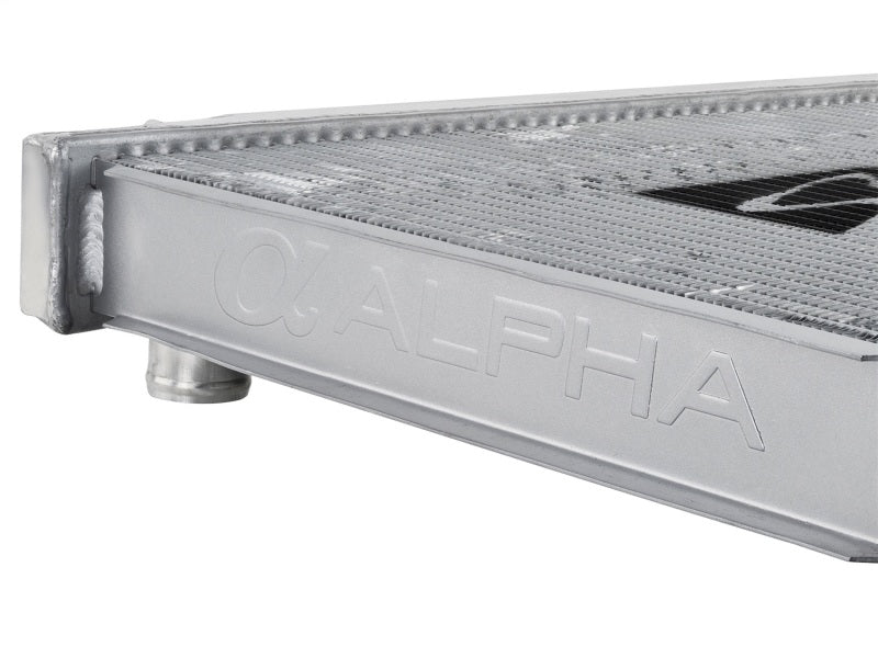 Skunk2 Racing Skunk2 Alpha Series 95-98 Nissan 240sx Radiator