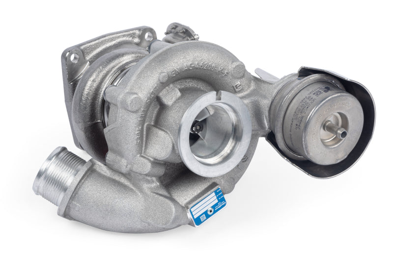 APR 17-19 Porsche 911 3.0T K04.3 GTS Turbocharger System