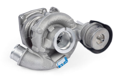 APR 17-19 Porsche 911 3.0T K04.3 GTS Turbocharger System