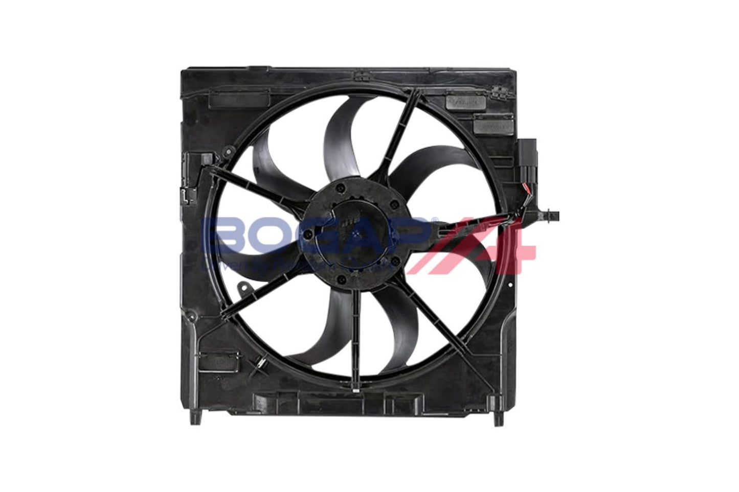 BOGAP B4243160 Fan, Engine Cooling
