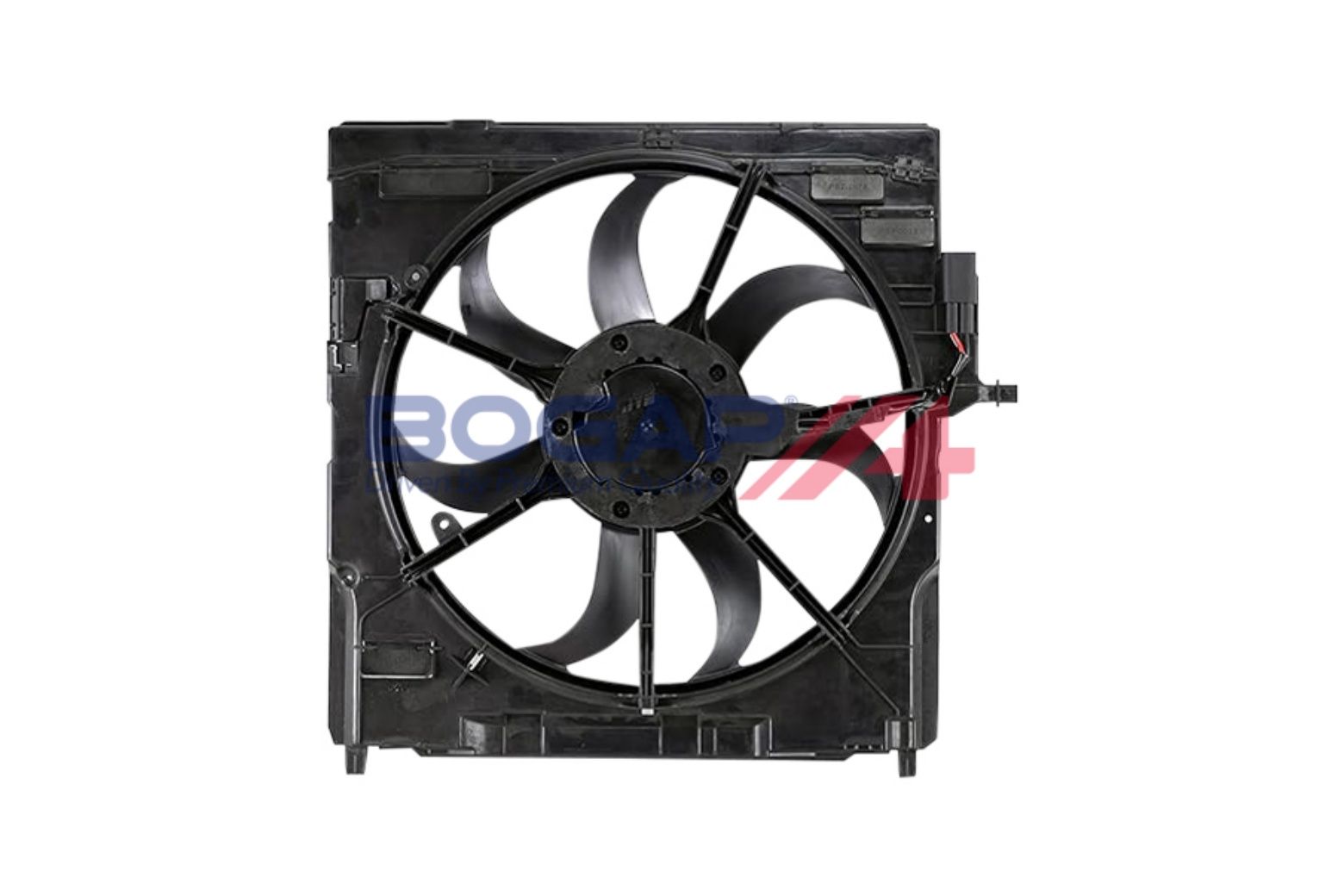BOGAP B4243160 Fan, Engine Cooling