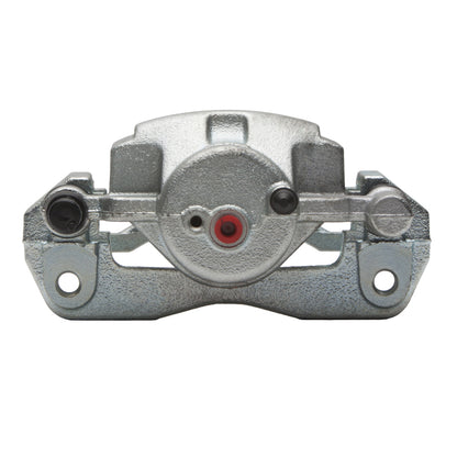 DFC 93-03 Ford Probe Front-R Premium Caliper - Silver Zinc Coated