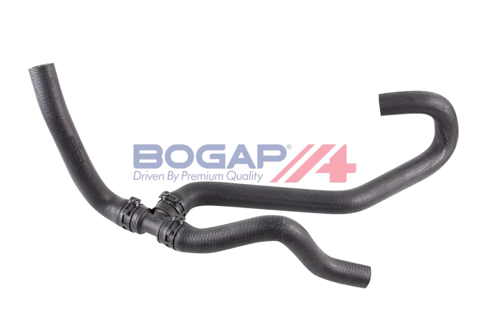 BOGAP J4228112 Radiator Hose
