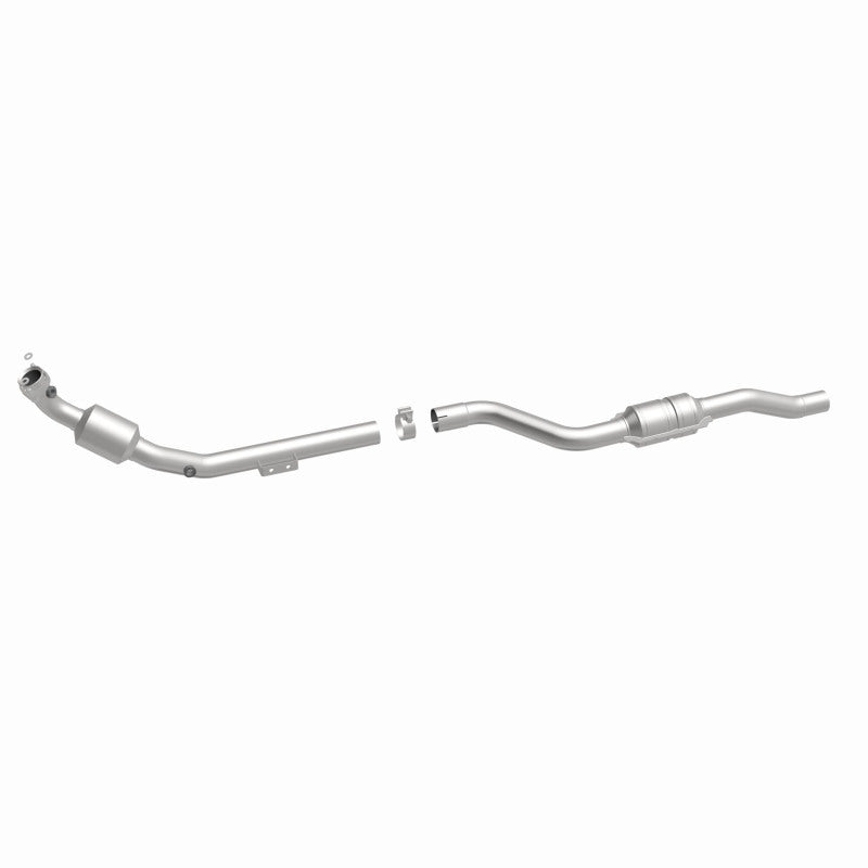 MagnaFlow 2005 Mercedes-Benz E320 3.2L Direct Fit Converter