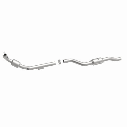 MagnaFlow 2005 Mercedes-Benz E320 3.2L Direct Fit Converter