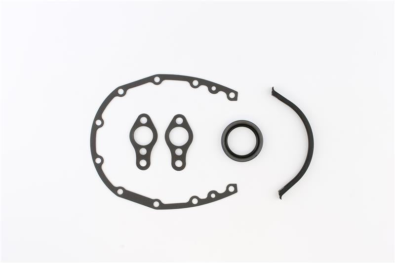Cometic Gasket Cometic Chevrolet 1957-1974 Gen-1 Small Block V8 Timing Cover Gasket Kit - With Thin Front Seal
