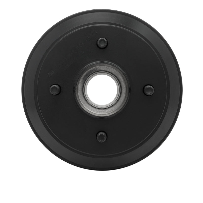 DFC 11-15 Chevrolet Matiz (Mexico) Rear True Balanced Brake Drum
