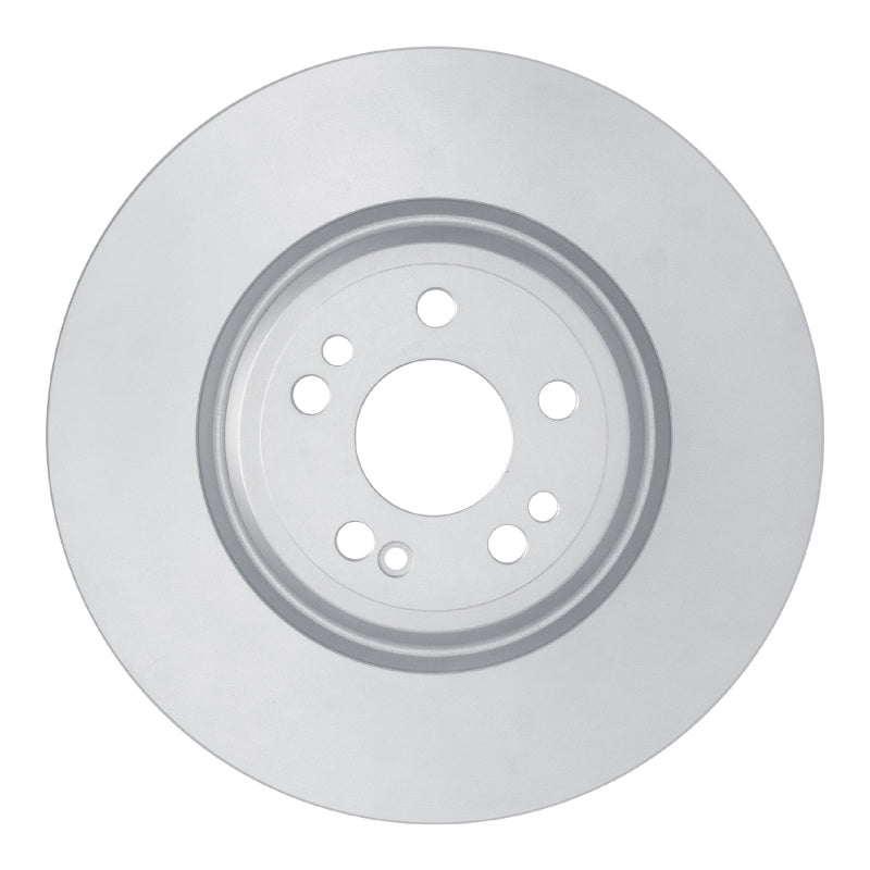 DFC 20-25 Mercedes-Benz GLE350 Front Hi-Carbon Alloy Geomet Coated Rotor