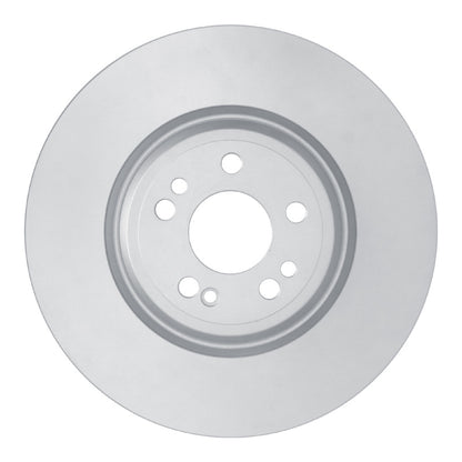 DFC 20-25 Mercedes-Benz GLE350 Front Hi-Carbon Alloy Geomet Coated Rotor