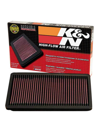 K&N Engineering K&N Replacement Air Filter HONDA ACCORD 2.3L L4 98-02