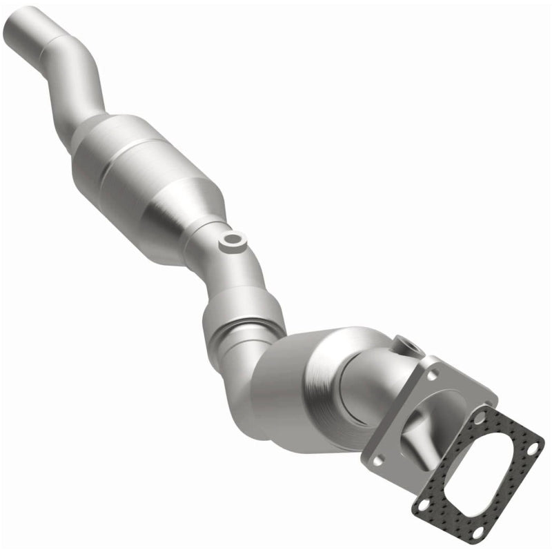 MagnaFlow Direct Fit Catalytic Converter 00-02 Audi S4 2.7L P/S