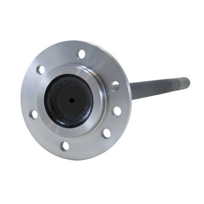 Yukon Gear & Axle Yukon Gear 05-15 Toyota Tacoma 31-7/8in. 30-Spline 4340 Chromoly Rear Axle