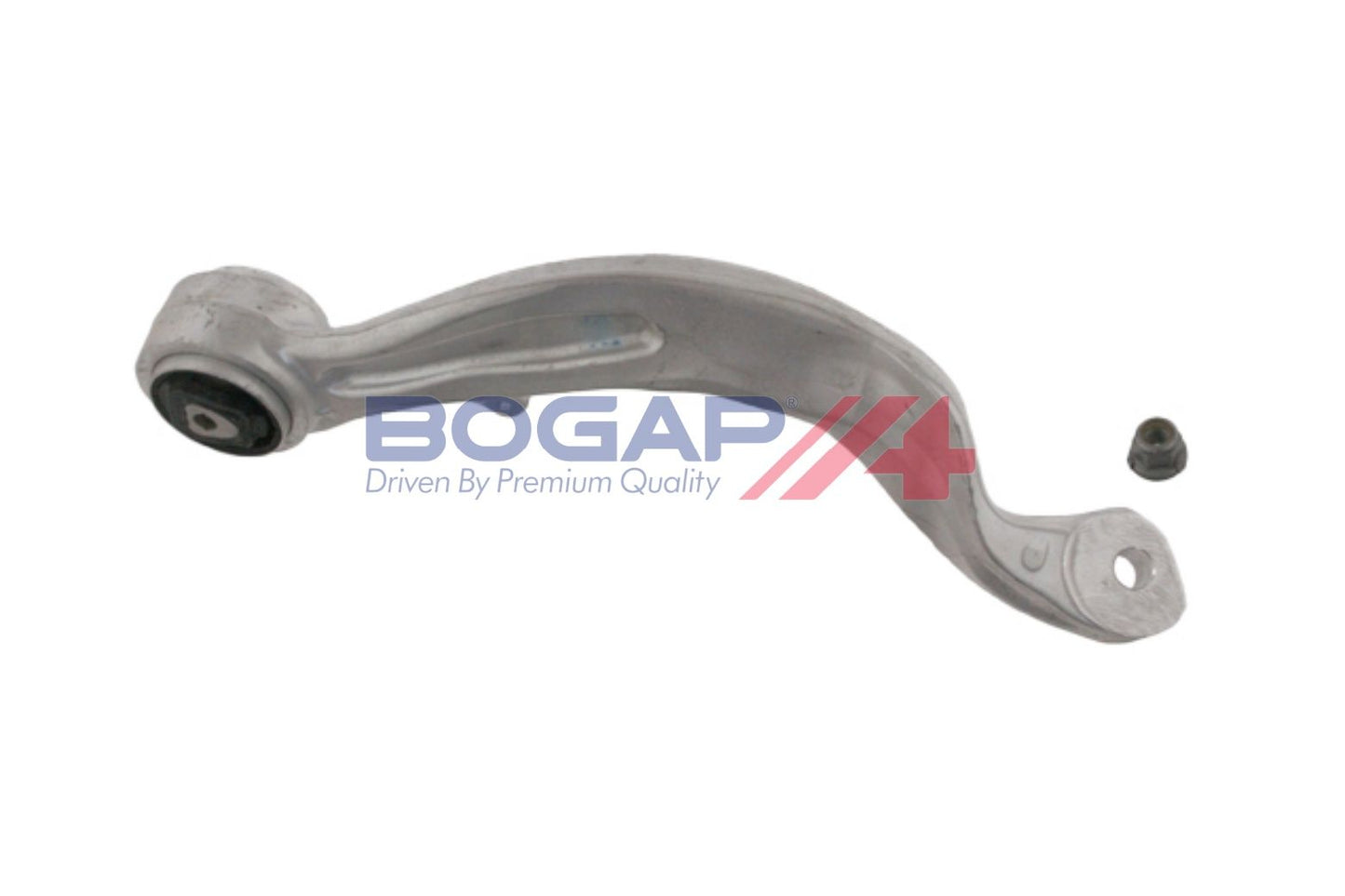 BOGAP B3327112 Control/Trailing Arm, Wheel Suspension