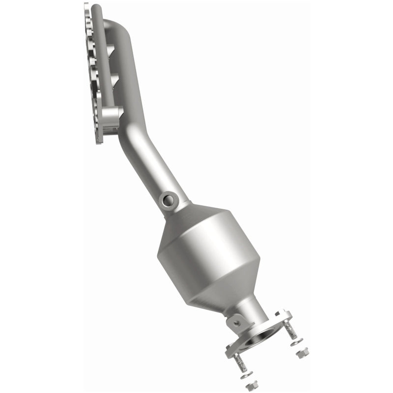 MagnaFlow 2017 GX460 V8 4.6 OEM Manifold Direct Fit Converter