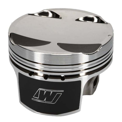 Wiseco Mitsubishi 4G63 86.50 mm Bore 34.87 mm CH -9.00 CC Piston Set