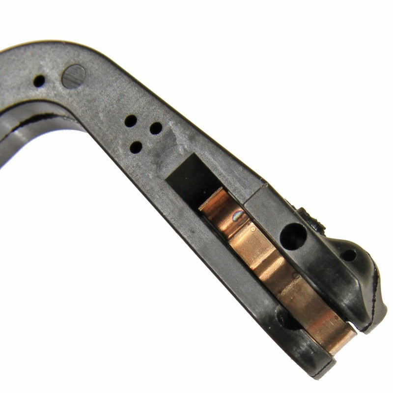 PowerStop Power Stop 19-20 Jaguar I-Pace Front Euro-Stop Electronic Brake Pad Wear Sensor