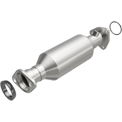 MagnaFlow 1998 Honda Odyssey 2.3L Direct Fit Converter