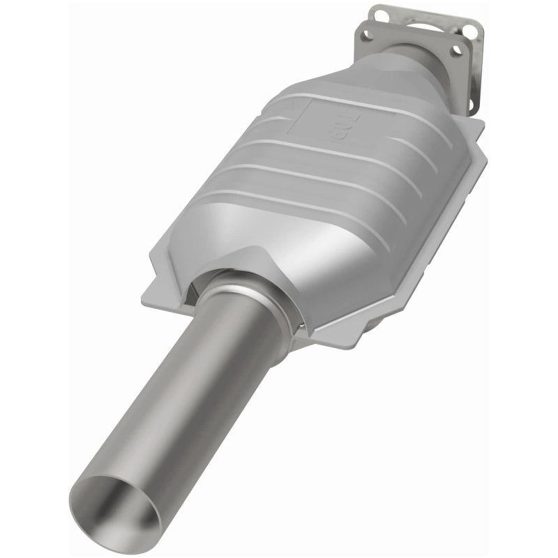 MagnaFlow 86-92 Jeep/Dodge/Eagle CA Direct Fit Converter