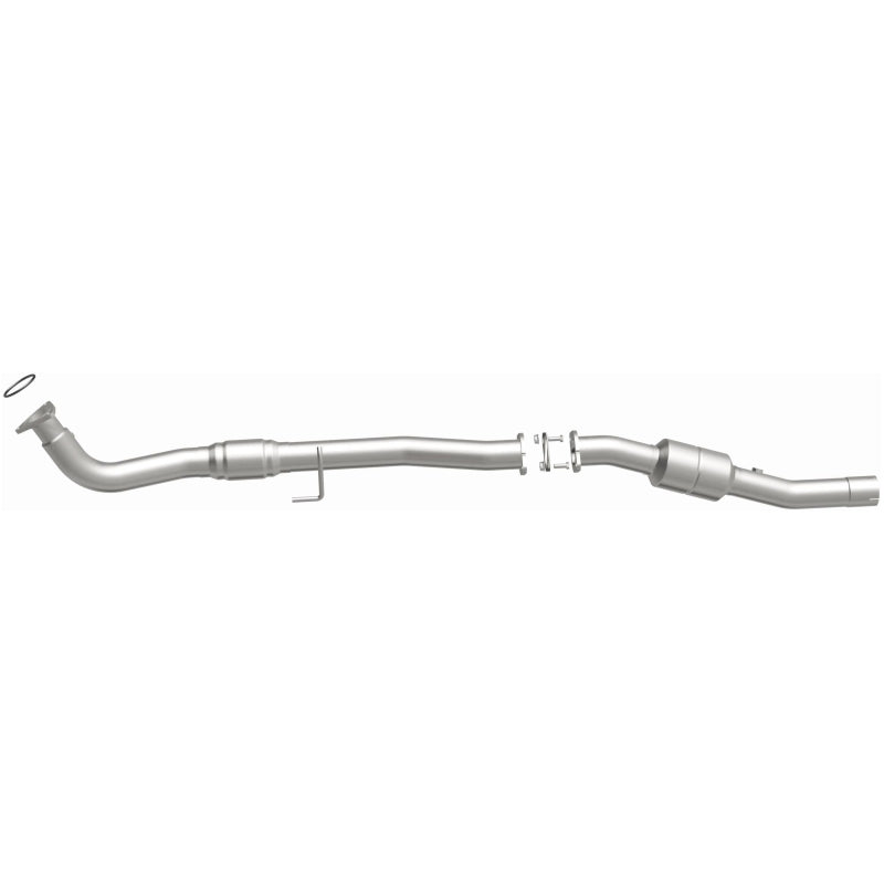 MagnaFlow Direct Fit Catalytic Converter 03-08 Chevy/GMC P/S rr 6.0L