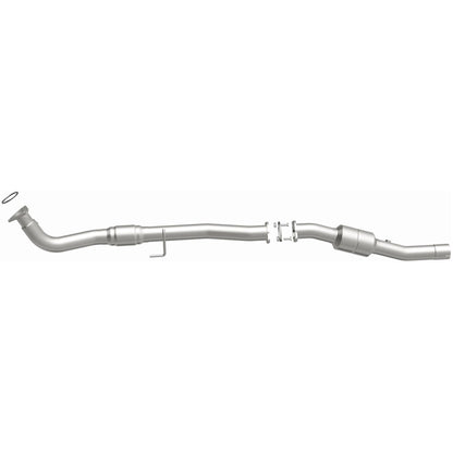 MagnaFlow Direct Fit Catalytic Converter 03-08 Chevy/GMC P/S rr 6.0L