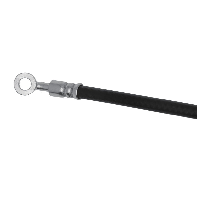 DFC 03-08 Hyundai Tiburon Front-L Brake Hose