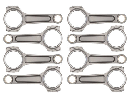 Manley Performance Manley Chevrolet Small Block Pro-Series I-Beam Connecting Rod Set - 6.000in Length